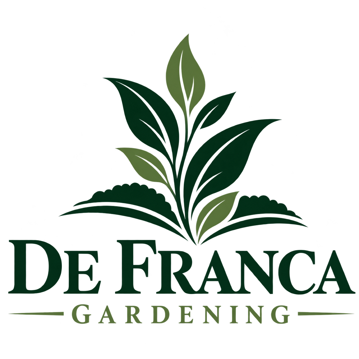 De Franca Gardening